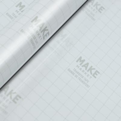 Standard Grip Transfer Tape by Make Market®
