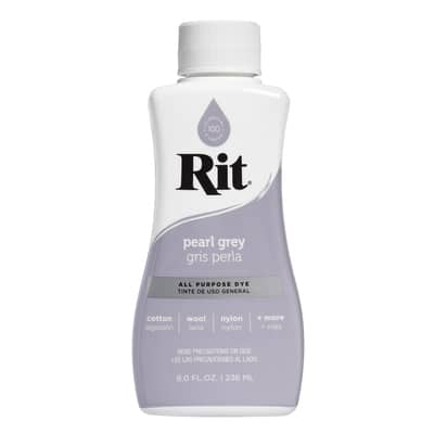 Rit® All Purpose Liquid Dye