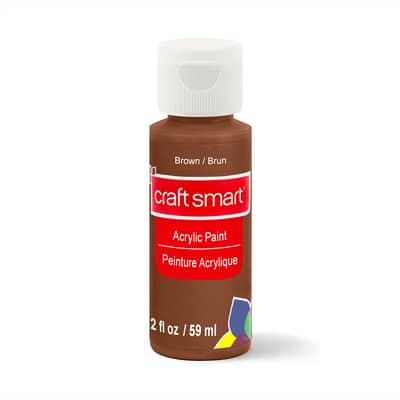 2oz. Acrylic Paint by Craft Smart® image