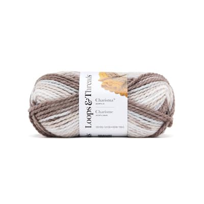 Charisma® Yarn by Loops & Threads® image