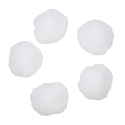 2" Pom Poms by Creatology™, 20ct.