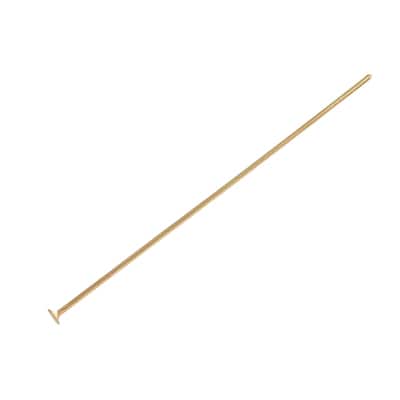 2" Head Pins by Bead Landing™ image