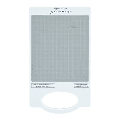 Spellbinders® Glimmer White Hot Foil System | Michaels