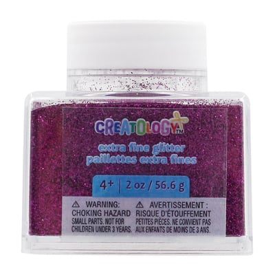 Extra Fine Glitter Stacker by Creatology™ image