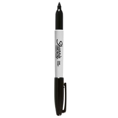 Sharpie® Fine Point Permanent Marker image