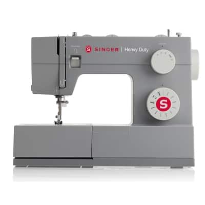 SINGER® Heavy Duty 4411 Mechanical Sewing Machine