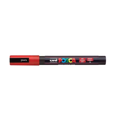Uni Posca PC-3M Fine Bullet Tip Paint Marker image