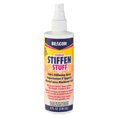 Beacon Stiffen Stuff™ Fabric Stiffening Spray image