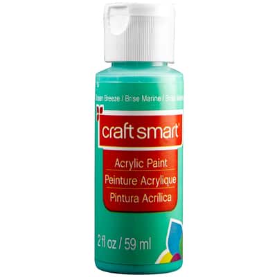 2oz. Acrylic Paint by Craft Smart® image