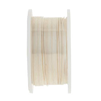 Artistic Wire®, Silver 24 Gauge image