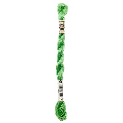 DMC® Pearl Cotton Floss image
