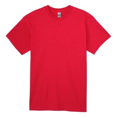 Gildan® Short Sleeve Adult T-Shirt image