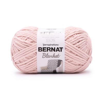Bernat® Blanket™ Yarn