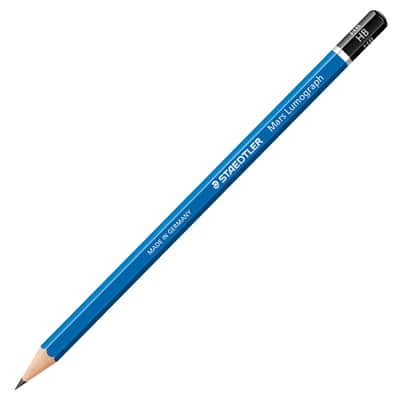 Staedtler®  Mars® Lumograph® 100 Drawing Pencil