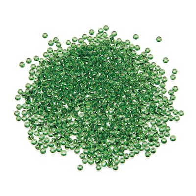 Toho® 11/0 Japanese Glass Seed Beads image