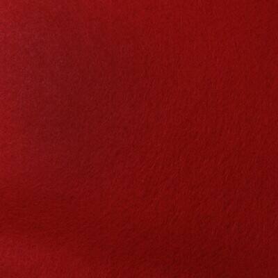 Ruby Red Felt | Michaels