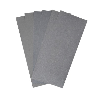 Medium Grit Sandpaper by Craft Smart® image