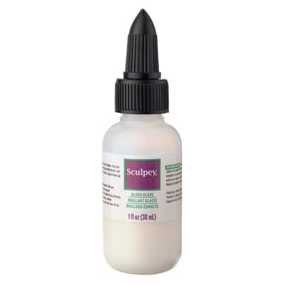 Sculpey® Gloss Glaze