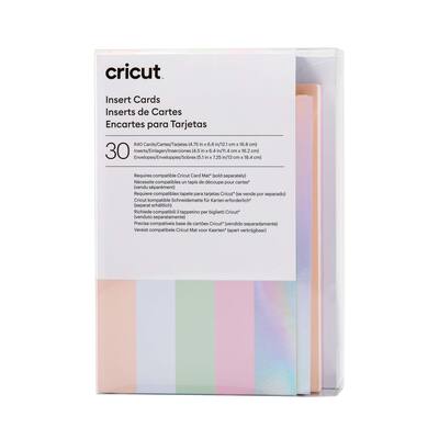 Cricut® R40 Insert Cards, Princess Sampler | Michaels