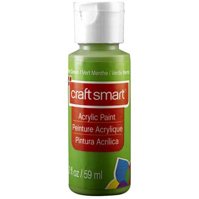 2oz. Acrylic Paint by Craft Smart® image