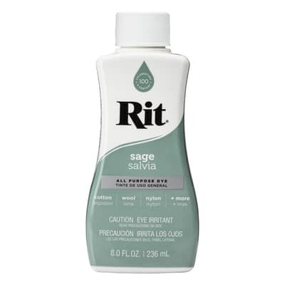 Rit® All Purpose Liquid Dye image