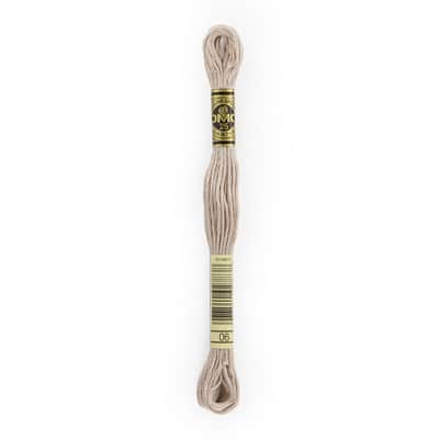 DMC 117 6 Strand Cotton Embroidery Floss image