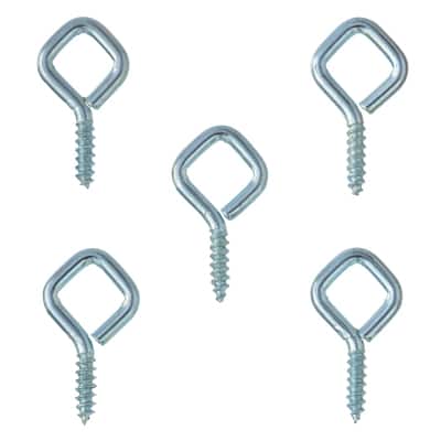 1" Screw Eyes, 5ct. by Studio Décor® image