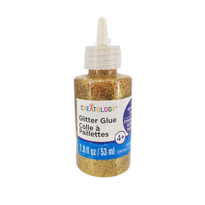 1.8oz. Glitter Glue by Creatology™ image