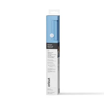 Cricut™ Smart Stencil™ 3ft Flexible Stencil Film