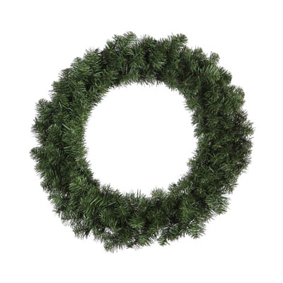 24" Noble Fir Wreath by Ashland™ image