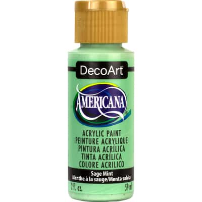 Americana® Acrylic Paint, 2oz.