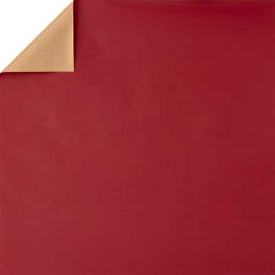 Kraft Gift Wrap Paper by Celebrate It™