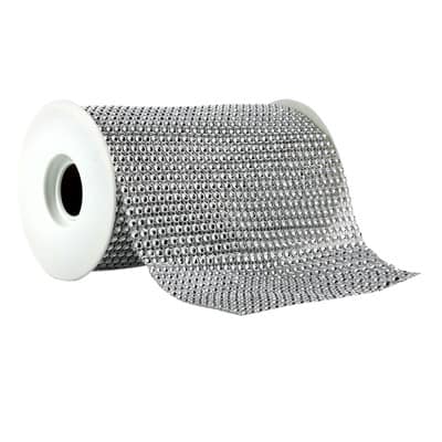 6" Bling Ribbon Wrap by Celebrate It® Occasions™ image