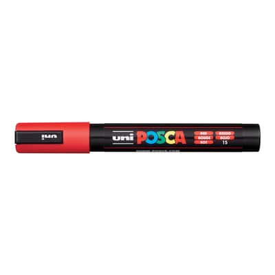 uni® POSCA® PC-5M Medium Bullet Tip Paint Marker image