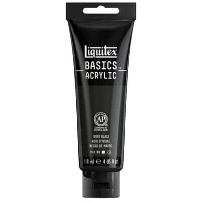 Liquitex® BASICS® 4oz. Acrylic Paint