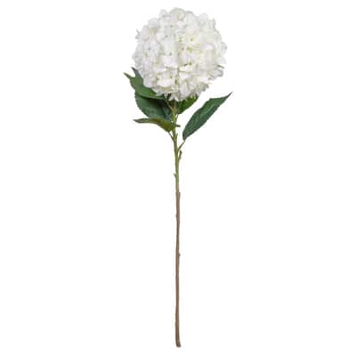 41" Hydrangea Oversized Stem by Ashland® image