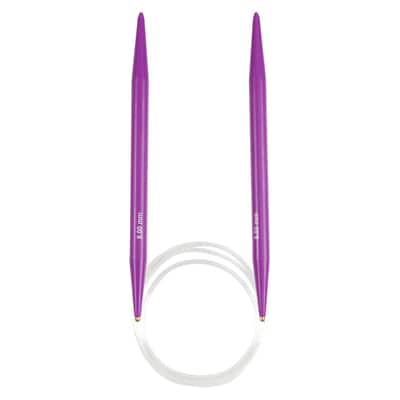 36" Circular Knitting Needles by Loops & Threads® image