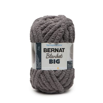 Bernat® Blanket Big™ Yarn image