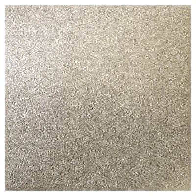 12" x 12" Glitter Cardstock Paper by Recollections™