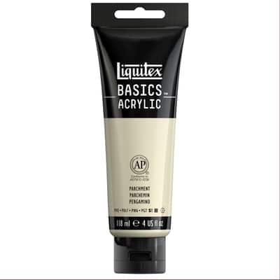 Liquitex® BASICS® 4oz. Acrylic Paint image