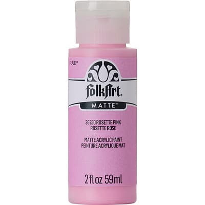 FolkArt® 2oz. Matte Acrylic Paint