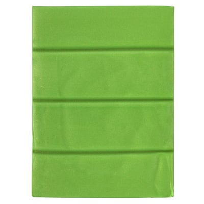 Premo! Sculpey® Accents™ Oven Bake Clay, Color: Bright Green Pearl ...
