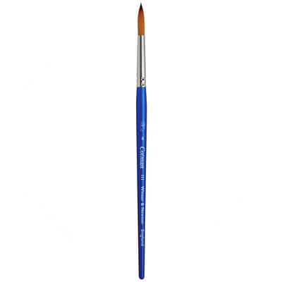 Winsor & Newton® Cotman® Round Brush image