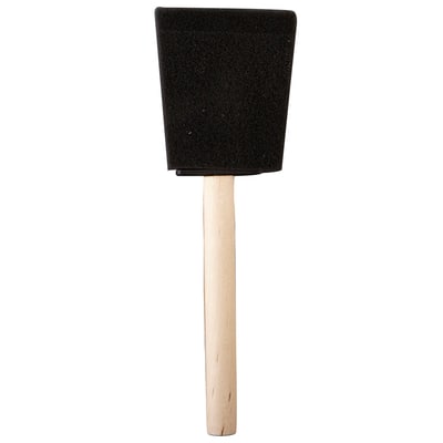 Foam Brush by Craft Smart® image