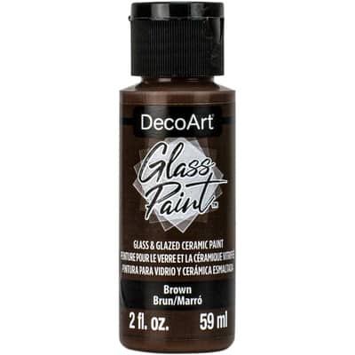 DecoArt® Glass Paint™ image
