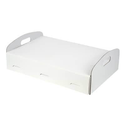 Cupcake Treat Box by Celebrate It® | Michaels