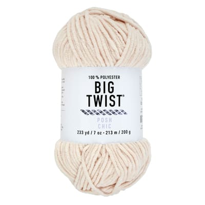 Big Twist® Posh Yarn image