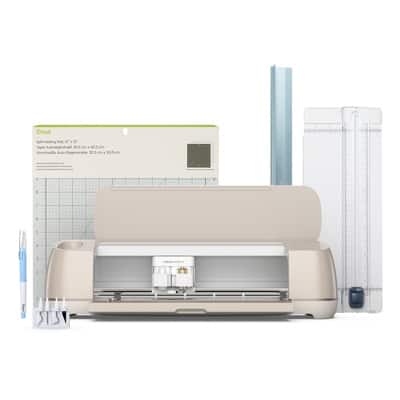 Cricut Maker® 4 & Starter Tool Kit | Michaels