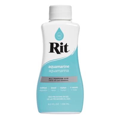 Rit® All Purpose Liquid Dye image