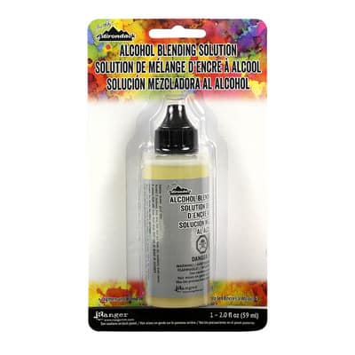Tim Holtz® Alcohol Ink Blending Solution image